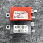 2011-18 Volvo S60 Cc Fm Radio Antenna Amplifier Trap 30761698 30761696 Pair Used. Price: $19.99.