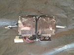 Audio Bose Radio Amplifier 1999-2000 Mazda MX-5 Miata Used. Price: $40.50.
