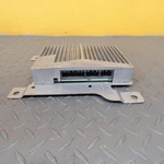 2017-2020 Jaguar F-pace Radio Amplifier Stereo Audio Sound Oem HX7319C164RE Used. Price: $105.53.