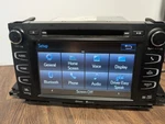 14 19 Toyota Highlander Navigation Hd Radio Receiver 57064 (match 86100-0E261) Used. Price: $674.25.