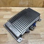 2012 Ford Fusion Hybrid Radio Amplifier BL3T-18B849-AF Used. Price: $69.90.