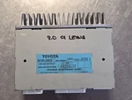 1997 98 Lexus ES300 Radio Audio Amplifier Oem 86100-33010 Pioneer Used. Price: $20.90.