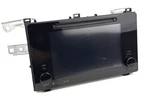 2017 2018 2019 Toyota Corolla Radio Display Receiver 100638 Oem 86140-02540 Used. Price: $125.00.
