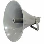 Pyle PHSP20 19.5'' Indoor/outdoor 100 Watt Pa Horn Speaker W/ 70V Transformer Open. Price: $170.99.