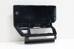 2022- 2026 Gmc Sierra 1500 Dash Center 13.4" Screen Display Monitor Oem 86825018 Used. Price: $269.36.