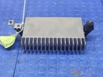 2003-2006 Lincoln Towncar Radio Amplifer Genuine Oem Part 3W1T14B484AJ Used. Price: $79.99.