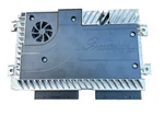 Burmester Audio Amplifier 971035223 For 2019-2023 Porsche Cayenne 9Y Used. Price: $699.00.