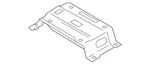 Genuine Nissan Radio Amplifier 28060-1JA0B New. Price: $1334.20.