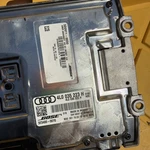 2010-2015 Q7 Bose Audio Amplifier Radio Stereo Oem 4L0035223H Used. Price: $138.88.