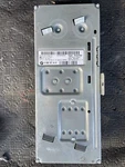 Oem Bmw F30 F34 F36 F32 F80 F82 M3 M4 Stereo Audio Amplifier Harman Becker Used. Price: $659.00.