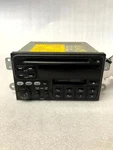 Genuine Oem Daewoo Black Am Fm Radio Cd Cassette Player Fits 1999 Lanos Used. Price: $35.24.