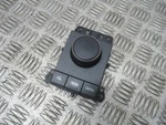 2015 Lexus Nx 300H Z1 Hybrid MK1 5DRS Estate Multimedia Controller Switch *4154 Used. Price: $65.98.