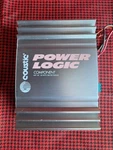 Old School Coustic Power Logic 160 30 Watts Rms Amplifier Used. Price: $70.00.