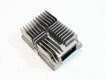 Hifi Audio Sound System Amplifier Control Module Unit Oem Bmw X1 X2 F48 F39 Used. Price: $54.95.