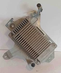 2010 Ford Fusion Radio Amp Id 9E5T-18T806-BM Used Oem. Price: $95.00.
