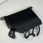 2019 Volvo XC40 Sound Amplifier 3322017 Oem Used. Price: $329.00.