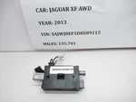 2009-2015 Jaguar Xf Awd Rear Radio Antenna Amplifier Module CX23-18C847-BA Oem Used. Price: $14.49.