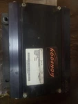 2004-2005 Pontiac Grand Prix Amplifier Monsoon 10343458 Used. Price: $100.00.
