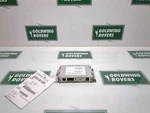 07 08 09 10 11 Land Rover Range Sport Sirius Tuner 7H42-18C963-BC Used. Price: $42.99.