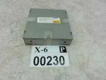 Equalizer Control Module Tl 1999 Acura Bose Amplifier Computer Unit Oem Used. Price: $44.99.