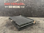 00-05 Mitsubishi Eclipse Infinity Amplifier MR400692 Used. Price: $100.00.