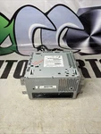 2011-2012 Ford Mustang Am Fm Cd Radio Receiver BR3T-19C157-AB Oem Used. Price: $139.00.