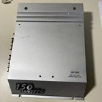 Rampage AMP-590A 150WATT Power Amplifier Used. Price: $42.99.
