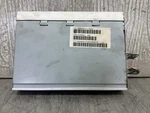 2005-2010 Chrysler 300C SRT8 6.1L Hemi Genuine Oem Audio Stereo Amplifier Used. Price: $90.00.