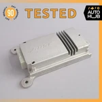 Porsche Panamera Cayenne 981 Boxster Cayman Subwoofer Bose Amplifier Oem Used. Price: $149.40.
