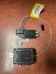 Mercedes Amplifier (163-820-02-89) & (163-820-00-89) W/ Wires (163-540-90-08-98) Used. Price: $120.00.
