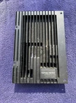 06-11 Land Range Rover Sport L322 L320 LR3 Harman Kardon Premium Radio Amplifier Used. Price: $130.00.