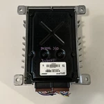 2016 Nissan Rogue Bose Audio Amplifier Unit Oem 280604BA0B Used. Price: $197.14.