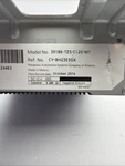 2017 Acura Mdx Radio Amplifier Audio Panasonic Sound Unit Oem 39186-TZ5-C120-M1 Used. Price: $110.00.