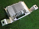 2014 Nissan 370Z Bose Amplifier 28060 1ET0C Used. Price: $77.77.