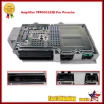Amplifier For 09-16 Porsche Cayenne Panamera Cayman Boxster Macan 7PP035223AA New. Price: $374.00.