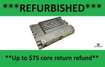 86280-42060 Toyota Rav 2019-2022 Jbl Amplifier Refurb W/ Core $$ Seller. Price: $399.99.