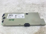 2009 - 2015 Bmw 740LI 750I Antenna Amplifier Booster Control Module 21367510 Oem Used. Price: $33.15.