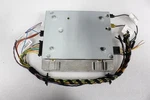 W211 W219 Mercedes Radio Stereo Premium Audio Amplifier Harman Kardon Becker Used. Price: $160.00.