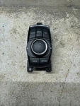 Bmw F3X I-drive Controller 9317695 Used. Price: $40.00.