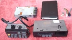 88-94 Chevy Truck Complete Delco Radio, Cassette & Amp Oem -- Tested Seller. Price: $299.99.