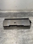 08-13 Oem Bmw E70 X5 E71 X6 Lear Top-hifi Stereo Sound Audio Amplifier Used. Price: $240.00.