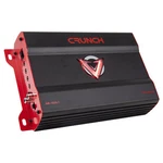 Crunch DR-1325.1 1325WATTS Mono Amplifier High-performance Power Audio System New. Price: $107.99.