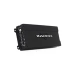 Zapco ST-501D Sq Mini Channel Class Mono Subwoofer Amplifier 530W New. Price: $224.10.