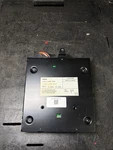 96-02 Bmw Z3 E36 Roadster Radio Audio Sound Amplifier Alpine 4590681 Oem Used. Price: $50.95.
