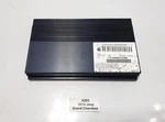 14-16 Oem Jeep Grand Cherokee Radio Stereo Audio Amplifier Used. Price: $58.00.