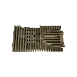 2006 Cadillac Deville 15862301 Radio Audio Amplifier Bose Oem Unit Used. Price: $79.95.
