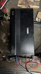 Mb Quarts XA1-1100.5 Used. Price: $100.00.