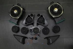 Bmw X3 G01 Sound System Harman Kardon Speaker Amplifier Without Gebraucht. Price: $815.66.