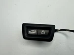 2012 Bmw 750I Rear Tailgate Boot Lid Open Switch Button Oem Part 916264504 Used. Price: $30.00.
