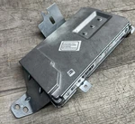 06700347060 2013 - 2020 Maserati Ghibli Quattroport Amplifier Oem Harman Used. Price: $205.25.